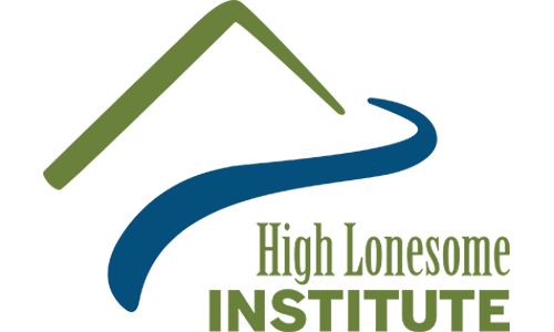 The High Lonesome Institute