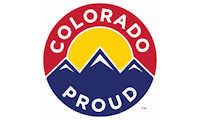 Colorado Proud Logo